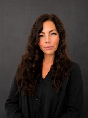 Kristy George